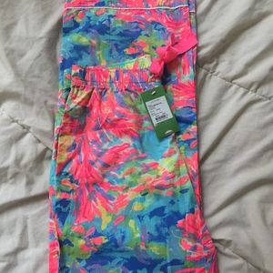 Lilly Pulitzer Pj Pants